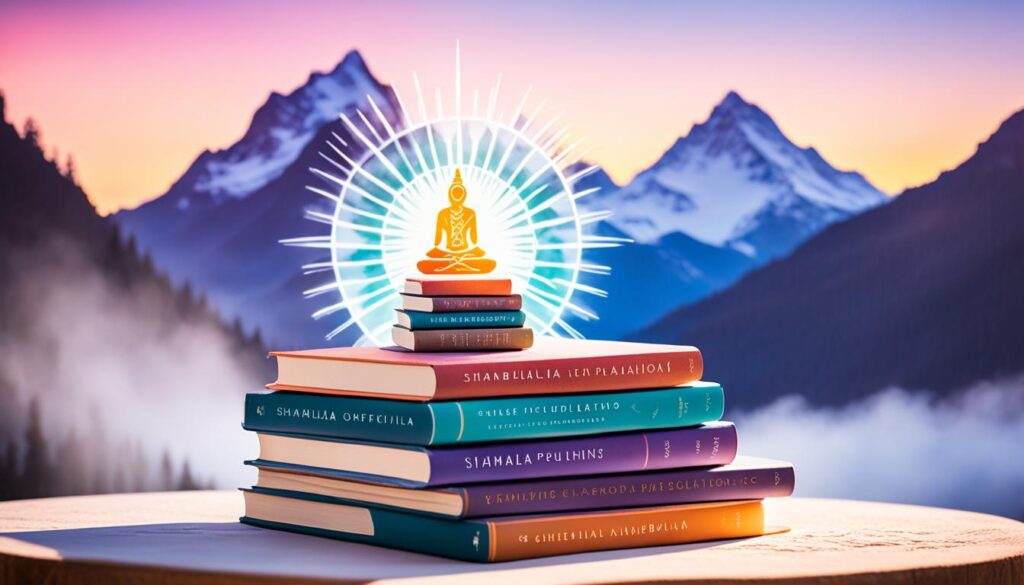 Shambhala Publications affiliate program