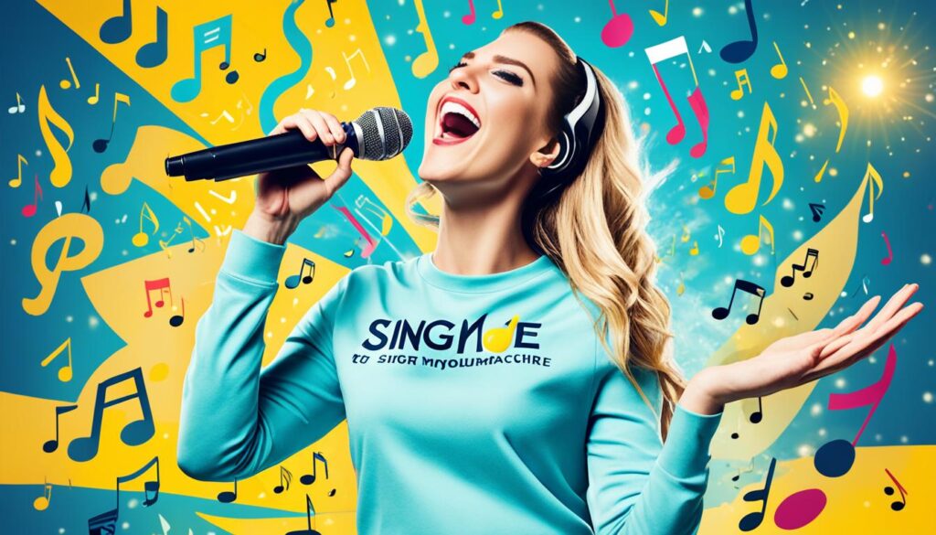 Singing Machine affiliate program