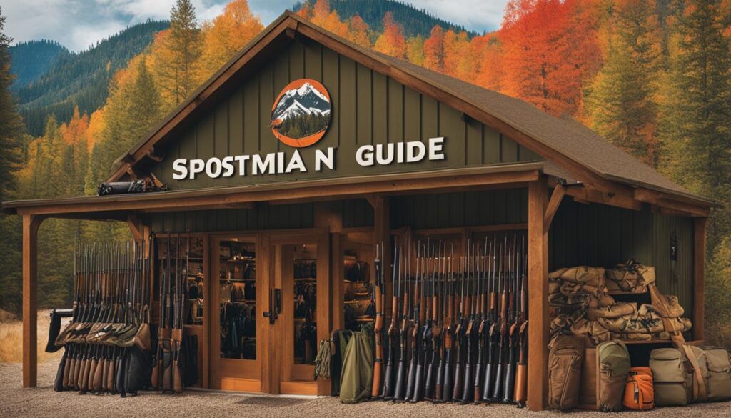 Sportsman’s Guide affiliate program