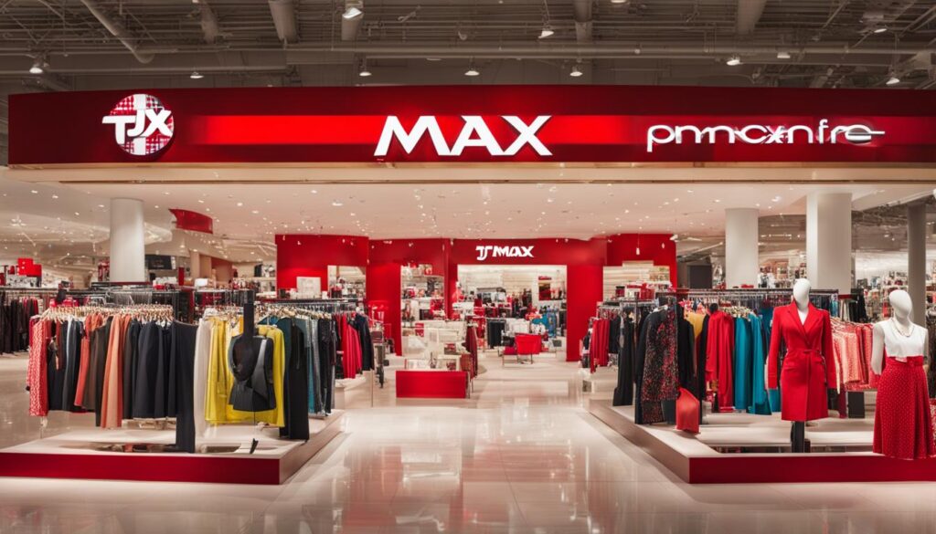 TJ Maxx affiliate program