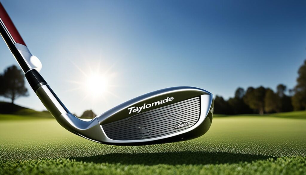 TaylorMade Golf