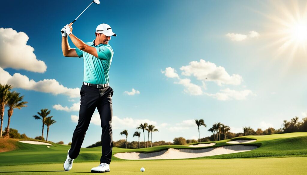 TaylorMade Golf Affiliate Program