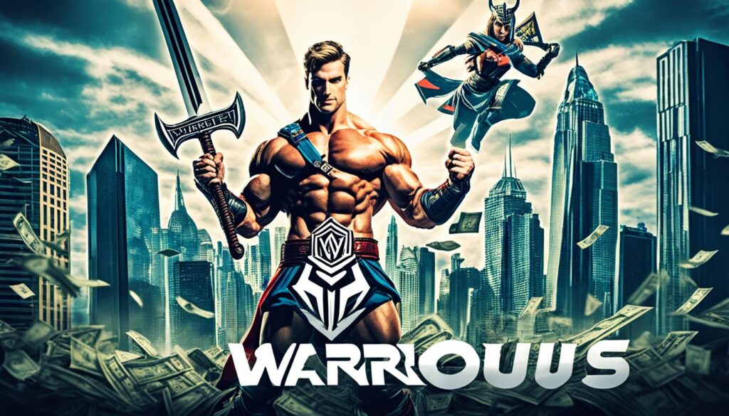 Warrior Plus affiliate program