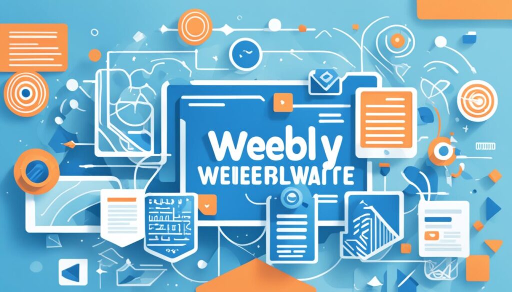 Weebly affiliate program