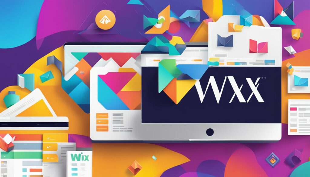 Wix affiliate program