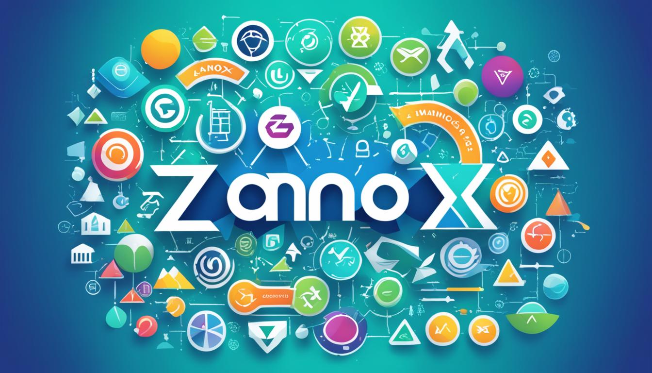 Zanox affiliate marketing