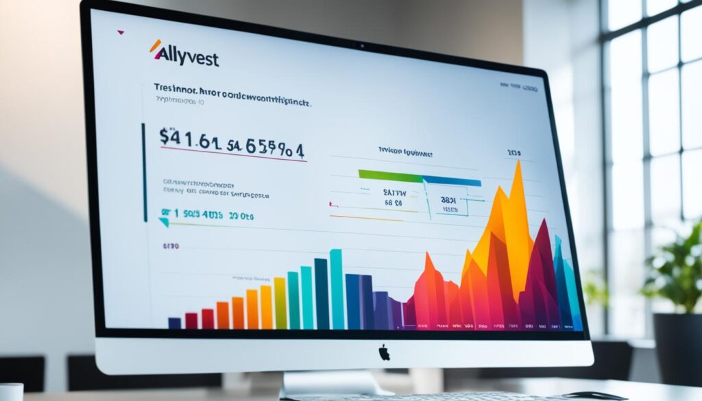 ally invest affiliate program