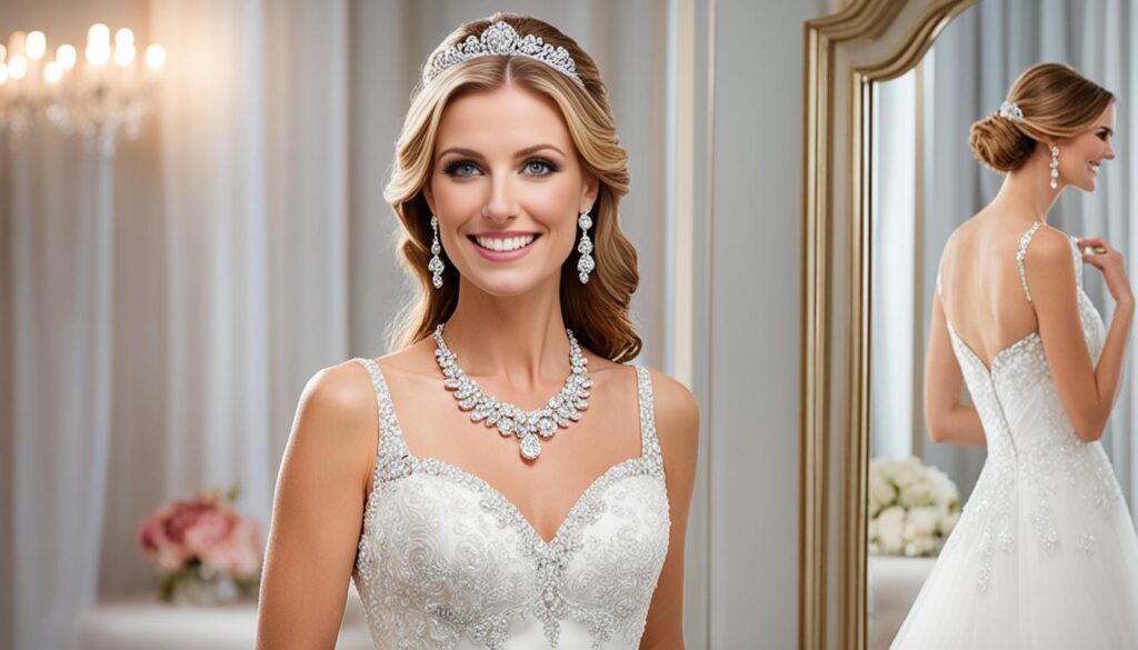 bridal jewelry affiliate program