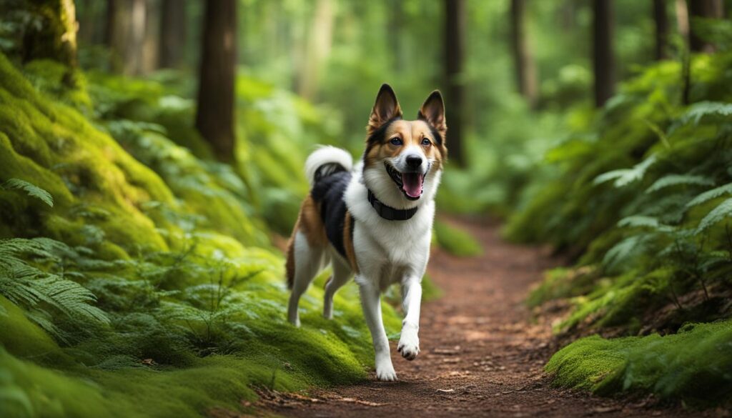 dog GPS tracker