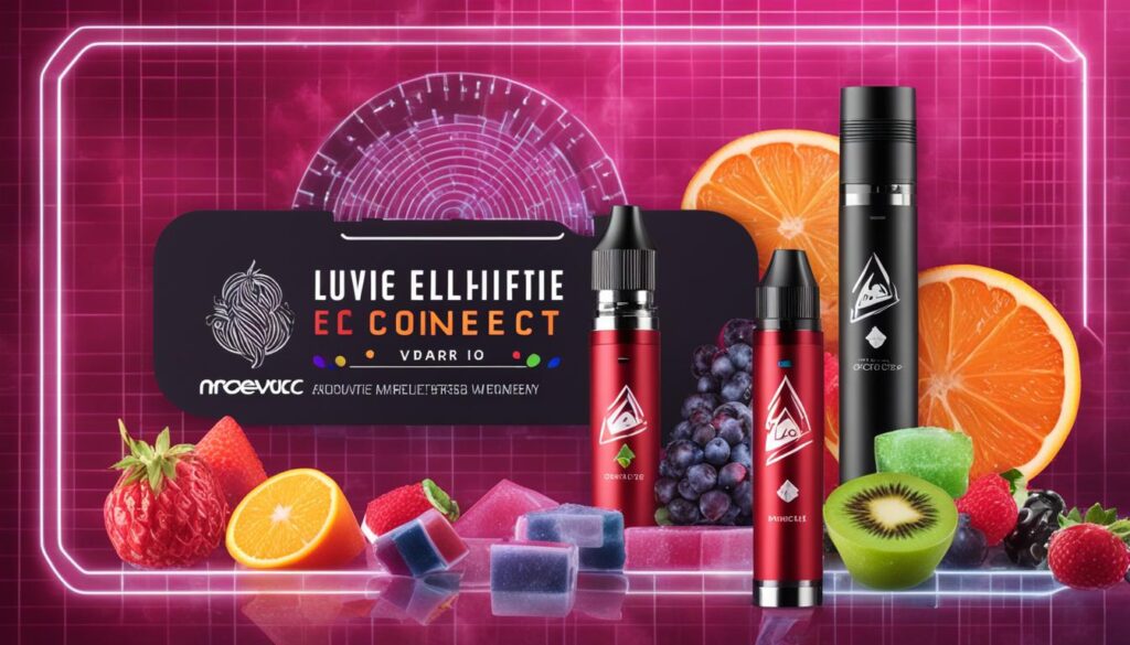 eJuice Connect affiliate program