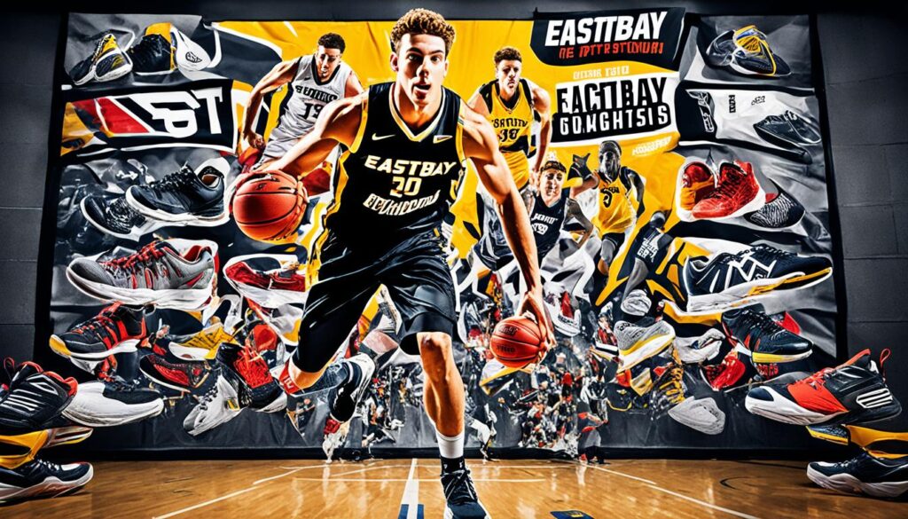 eastbay affiliate program