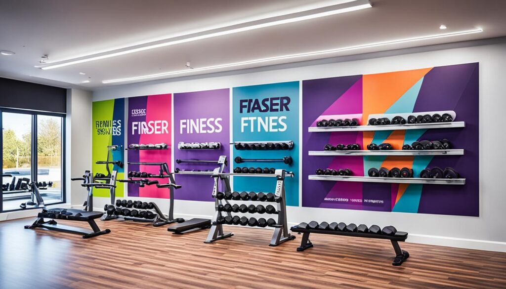 fraser wilson fitness premium